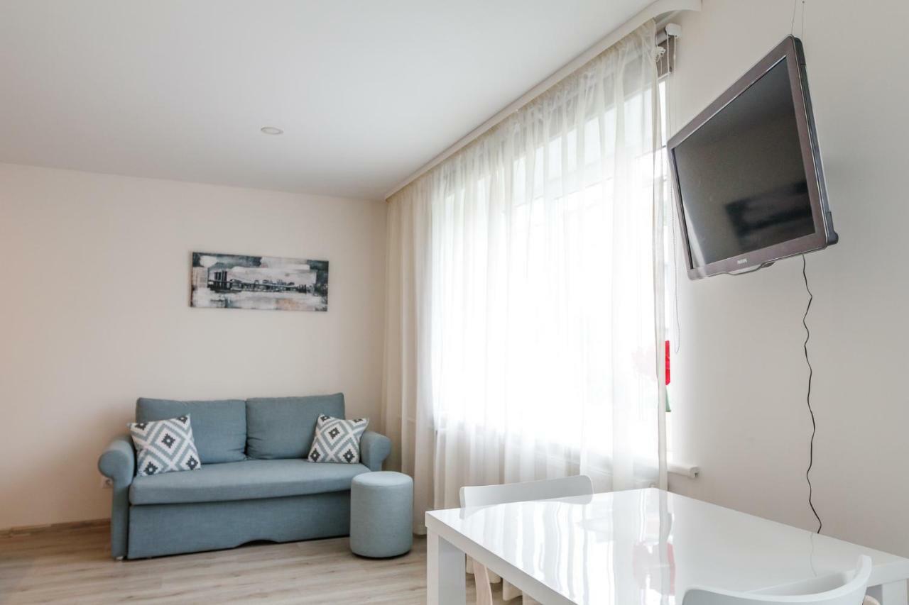 Apartment For You Sigulda Exterior photo